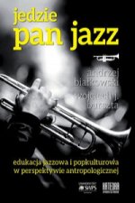Jedzie Pan Jazz