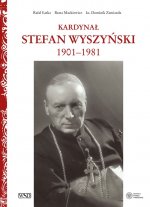 Kardynał Stefan Wyszyński