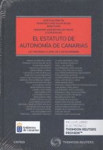 ESTATUTO DE AUTONOMÍA DE CANARIAS