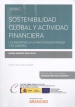 SOSTENIBILIDAD GLOBAL Y ACTIVIDAD FINANCIERA (DÚO)