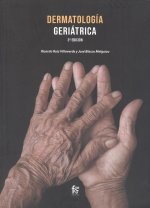 DERMATOLOGÍA GERIÁTRICA