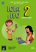 Lola y Leo paso a paso