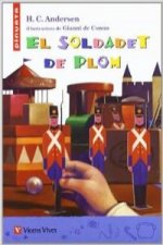 El Soldadet De Plom. Material Auxiliar. Educacio Primaria