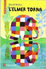L'elmer Torna. Material Auxiliar. Educacio Primaria