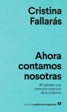 Ahora Contamos Nosotras