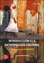 INTRODUCCIÓN A LA ANTROPOLOGÍA CULTURAL