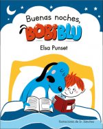 ?Buenas Noches, Bobiblu! / Good Night, Bobiblu!