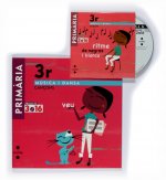 (CAT).QUAD.MUSICA 3R.PRIM.(CANÇONER)/PROJECTE 3.16