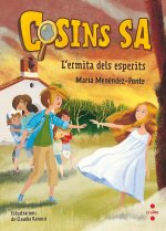 L'ERMITA DELS ESPERITS