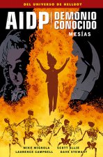DEMONIO CONOCIDO 1:MESIAS