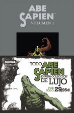 ABE SAPIEN 1
