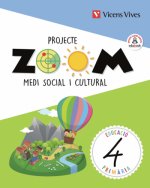 MEDI SOCIAL 4T.PRIMARIA. ZOOM. CATALUNYA 2019