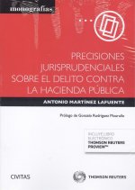 PRECISIONES JURISPRUDENCIALES SOBRE EL DELITO CONTRA LA HACIENDA PÚBLICA