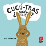 Cucç-tras ¿Quién eres?