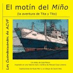 El motín del Mi?o: La aventura de Tita y Tito