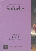 ANTÍGONA/ÈDIP REI/ÈDIP COLONOS
