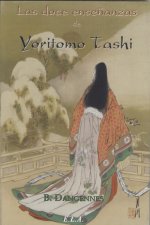 LAS DOCE ENSEÑANZAS DE YORITOMO TASHI