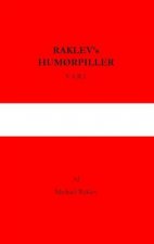Raklev's humørpiller