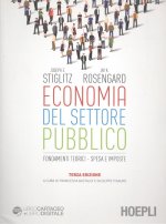 ECONOMIA DEL SETTORE PUBBLICO