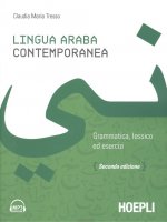 LINGUA ARABA CONTEMPORANEA