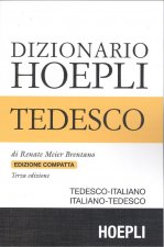 DIZIONARIO DI TEDESCO