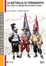 La battaglia di Tornavento: Del 1636 e la guerra dei 30 anni in Italia