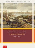 Eighty Years War
