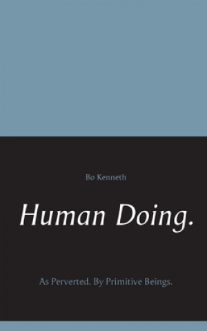 Human Doing.