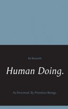 Human Doing.