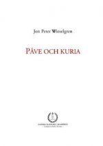 Påve och kuria