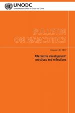 Bulletin on Narcotics, Volume LXI, 2017