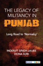 Legacy of Militancy in Punjab
