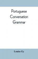 Portuguese conversation-grammar