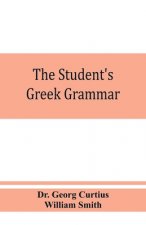 student's Greek grammar