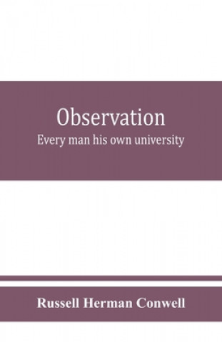 Observation