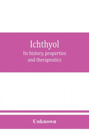 Ichthyol