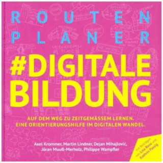 Routenplaner #digitale Bildung