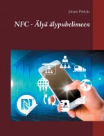 NFC - AElya alypuhelimeen