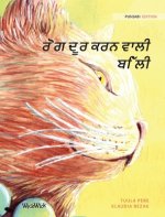 ਰੋਗ ਦੂਰ ਕਰਨ ਵਾਲੀ ਬਿੱਲੀ