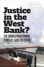 Justice in the West Bank?