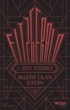Mazisi Olan Kadin