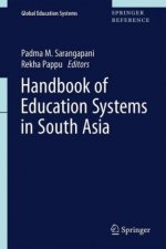Handbook of Education Systems in South Asia, 2 Teile
