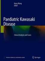 Paediatric Kawasaki Disease