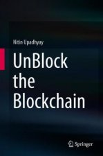 UnBlock the Blockchain