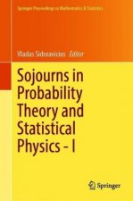 Sojourns in Probability Theory and Statistical Physics - I