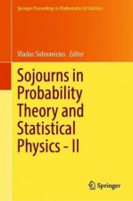 Sojourns in Probability Theory and Statistical Physics - II
