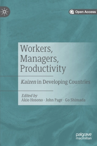 Workers, Managers, Productivity