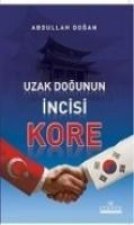 Uzak Dogunun Incisi Kore