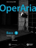 OperAria. Bass Bd. 1: lyrisch