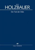 Tod der Dido (Klavierauszug)